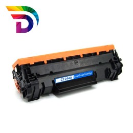 Toner compatible Dayma para HP CF244A (44A) Negro 1000 pag.