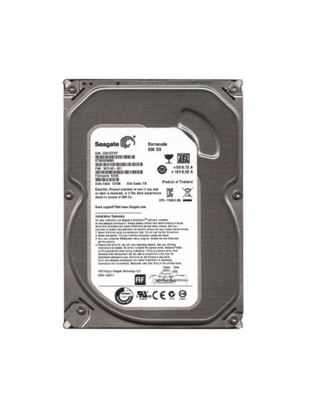 Disco duro Ocasión 3.5 sata 160Gb