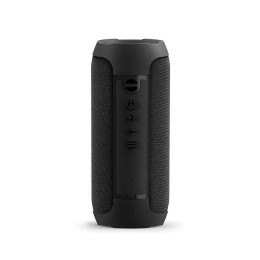 ÷ Altavoz bluetooth portable energy sistem urban box 2 onyx bt 5.0 usb microsd true wireless stereo ra