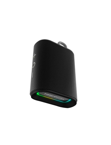 ÷ Altavoz bluetooth portable energy sistem streetplay 8w ipx6  bt 5.4 manos libres radio fm usb aux ba