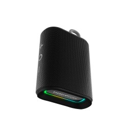 ÷ Altavoz bluetooth portable energy sistem streetplay 8w ipx6  bt 5.4 manos libres radio fm usb aux ba