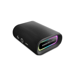 ÷ Altavoz bluetooth portable energy sistem streetplay 8w ipx6  bt 5.4 manos libres radio fm usb aux ba